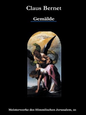 cover image of Gemälde